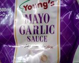 A picture of step 12 of Habanero Garlic Roll.