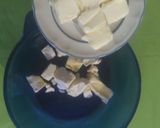 Foto del paso 1 de la receta: Pastisetas con chocolate y nuez