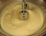 Foto del paso 2 de la receta: Torta de mousse de chocolate y mousse de dulce de leche