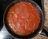 Foto del paso 2 de la receta: Huevos en el Purgatorio
