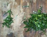 Foto langkah ke 3 dari resep Rica Tongkol Suwir Manado (Pampis Tongkol).