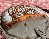 Une image de l'étape 14 de Gâteau skull moelleux aux cerises.