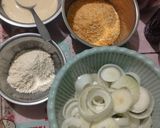 Foto langkah ke 1 dari resep Onion Ring.