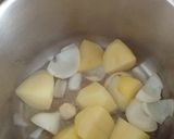 Foto del paso 1 de la receta: Macarrones estofados