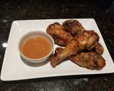 Foto del paso 2 de la receta: Pollo "frito" (air fried)