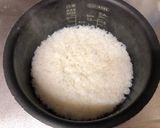 A picture of step 3 of Potato Rice.