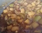 परवल की सब्जी रेसिपी चरण 4 फोटो