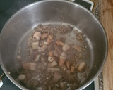 Foto del paso 5 de la receta: Risotto de setas con parmesano