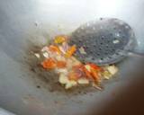 Tumis kacang panjang campur kecambah langkah memasak 3 foto