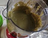 Foto del paso 3 de la receta: Lasaña de pollo al pesto