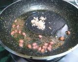 A picture of step 2 of Lemon Tangy Biryani.