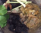 Foto langkah ke 1 dari resep Rawon Daging.
