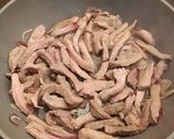 Gazdag kertészragu recept fázis 2 fotója