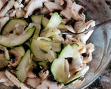 Foto del paso 1 de la receta: Hojaldre Domingo de Carnaval 👨‍🍳🎭🎊🎉