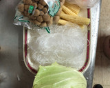 螞蟻上樹的食譜步驟1照片