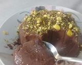 صورة لخطوة 3 من وصفة دانيت بالشوكولاته 🍫 😋