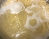 Foto del paso 1 de la receta 415. Spaghetti al ajillo (principal pasta)
