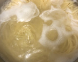 Foto del paso 1 de la receta: 415. Spaghetti al ajillo (principal pasta)