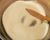 Foto langkah ke 2 dari resep Puding Roti Tawar.