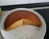 Foto del paso 3 de la receta: Bizcocho de yogur straciatella
