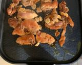 Foto langkah ke 2 dari resep Spicy Grilled Chicken.