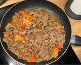 Foto del paso 4 de la receta: Bulgogi (불고기)