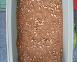 Foto del paso 3 de la receta: Pan de linaza 🍞❤️