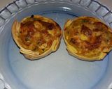 Foto del paso 7 de la receta: Tarta de verduras