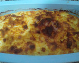 Foto del paso 8 de la receta: Sopa paraguaya mi versión