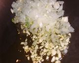 Foto del paso 1 de la receta: Risotto de brócoli y roquefort