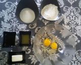 Foto del paso 1 de la receta: Budín de Limón