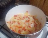 Foto del paso 1 de la receta: 14. Empanadas de Poroto de Soja 🌮 Masa Casera y Vegana!