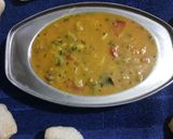 વઘારેલો રોટલો (Vagharelo Rotlo Recipe In Gujarati) રેસીપી સ્ટેપ6ફોટો