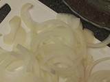 Albóndigas de soja texturizada
