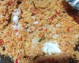Foto langkah ke 5 dari resep Urap lobak.