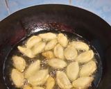 Foto langkah ke 4 dari resep Pastel Mini Abon Renyahh.