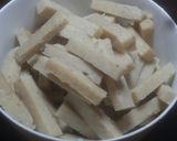 Foto langkah ke 6 dari resep Nugget Pisang Khas Makassar.