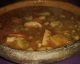 Foto del paso 10 de la receta: Cazuela de mondongo
