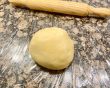 Foto del paso 8 de la receta: Pastel salado con espinacas, ricotta y huevos