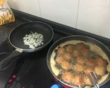 Foto del paso 9 de la receta: Albóndigas con sepia