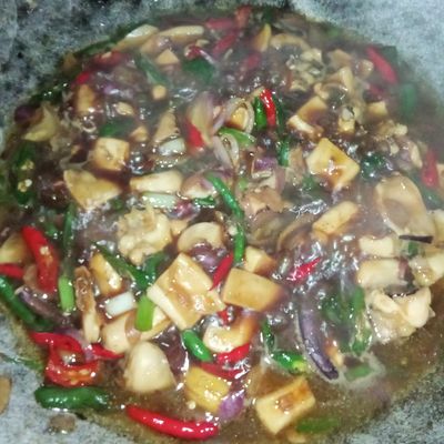 Langkah 6