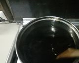 Foto langkah ke 1 dari resep Cake sarang semut.