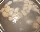 Foto del paso 3 de la receta: Ñoquis de papas express para salir del apuro