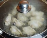 Foto langkah ke 4 dari resep Gyoza.