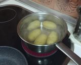 Foto del paso 1 de la receta: Bombas de Barcelona