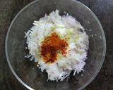 કઢી પકોડા (Kadhi Pakoda Recipe in Gujarati) રેસીપી સ્ટેપ2ફોટો