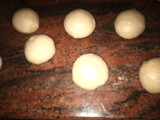 Classic Burger buns