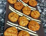 Rava patties recipe step 5 photo