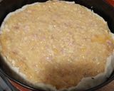 Foto del paso 8 de la receta: Tarta de choclo, panceta y queso