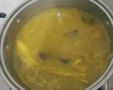 Foto langkah ke 2 dari resep Soto Ayam.